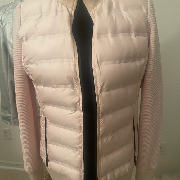 Puffer Jacket - Picture 2 of 4